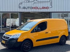 Peugeot Partner - 1.6 HDI 73KW 99PK EURO 6 AIRCO/ CRUISE CONTROL/ TREKHAAK/ 100% DEALERONDERHOUDEN