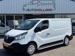 Renault Trafic - 1.6 DCI 70KW 95PK EURO 6 AIRCO/ CRUISE CONTROL/ NAVIGATIE/ PARKEERSENSOREN/ 100% DEALEROND
