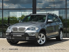 BMW X5 - 4.8i Aut. - VOL, youngtimer 7-pers. BTW