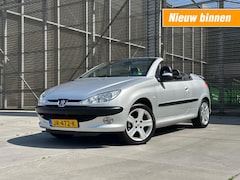 Peugeot 206 - 1.6-16V GENTRY CABRIO APK 30-7-2026