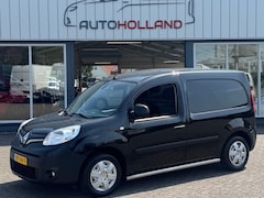 Renault Kangoo - 1.5 DCI 66KW 90PK EURO 6 AIRCO/ CAMERA/ NAVIGATIE/ CRUISE CONTROL// 100% DEALERONDERHOUDEN