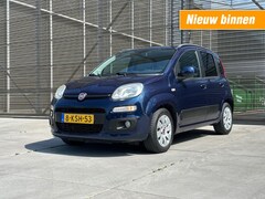 Fiat Panda - 0.9 TWINAIR LOUNGE AIRCO