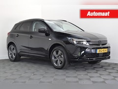 Opel Grandland - 1.2 Turbo 130PK GS-LINE Automaat