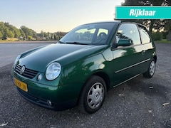 Volkswagen Lupo - 1.4 MASTER EDITION / BLEUTOOTH / LAGE KM STAND