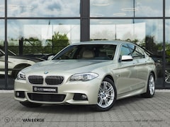 BMW 5-serie - 528i Sportaut. M-sport - Individual