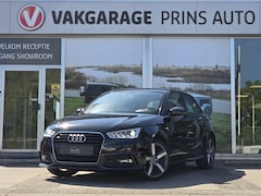 Audi A1 Sportback - 1.0 TFSI Adrenalin |S-LINE|CRUISE|AIRCO|ORIG.NL|NAP| 3464