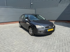 Ford Focus - 1.6-16V Trend EXPORT