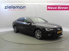 Audi A5 Sportback - 1.8 TFSI Pro Line Automaat - Cruise, Clima, Xenon