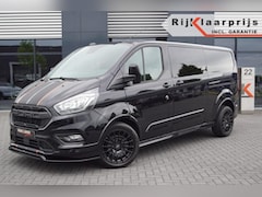 Ford Transit Custom - 320 2.0 TDCI L2H1 Sport Dubbele cabine 185pk /Navi/ Trekhaak 2800kg/Camera