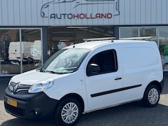 Renault Kangoo - 1.5 DCI 66KW 90PK EURO 6 AIRCO/ CAMERA/ NAVIGATIE/ CRUISE CONTROL// 100% DEALERONDERHOUDEN