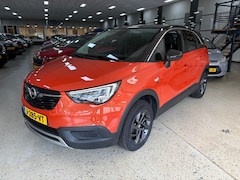 Opel Crossland X - 1.2 T. ED. 2020 / Airco / Cruise / Led V+A /Trekhaak