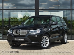 BMW X3 - xDrive28i Aut. - Leer, Navi, trekh