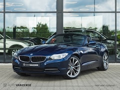 BMW Z4 Roadster - sDrive23i Aut. - Navi, 19inch