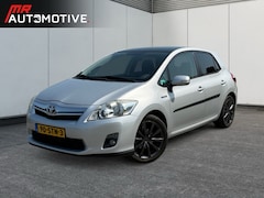 Toyota Auris - 1.8 Full Hybrid Aspiration - Camera, Trekhaak, Navi
