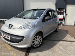 Peugeot 107 - 1.0-12V XS