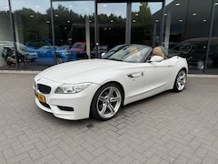 BMW Z4 Roadster - sDrive20i M-Sport, Leer, NaviPro, DAB, Stoel-stuurverw, Adapt Koplampen