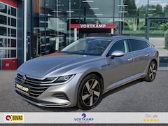 Volkswagen Arteon Shooting Brake - 1.4 TSI EHYBRID ELEGANCE BUSINESS+ PANO-DAK/LEDER/TREKHAAK/CAMERA/ACC/STOELVERW