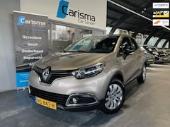 Renault Captur - 0.9 TCe Expression|Cruise|Trekhaak|APK