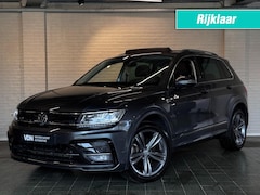 Volkswagen Tiguan - 2.0 TSI 4Motion 220pk Highline Business R Pano Virtual Alcantara 19 inch