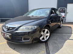 Mazda 6 Sport - 2.0i Executive