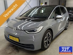 Volkswagen ID.3 - First Plus 58 kWh | Navi | Stoelverwarming |