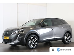 Peugeot 2008 - 1.2 PureTech 130PK EAT8 Allure Pack | Navi | Adaptive Cruise | Clima | Camera | Parkeersen