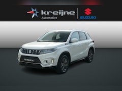 Suzuki Vitara - 1.4 Boosterjet Select Smart Hybrid | RIJKLAARPRIJS |
