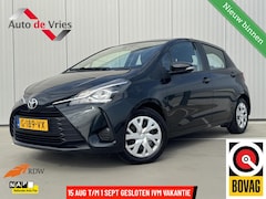 Toyota Yaris - 1.5 VVT-i Active|NL-Auto|Navi|Trekhaak