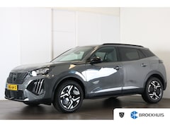 Peugeot 2008 - 1.2 PureTech 130PK EAT8 Allure | Navi | Adaptive Cruise | Clima | Camera V+A | Parkeersens
