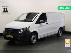 Mercedes-Benz Vito - 114 CDI Lang Automaat EURO 6 - Airco - Navi - Cruise - € 18.950, - Excl