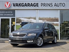 Skoda Octavia Combi - 1.0 TSI Greentech Ambition Business |TREKHAAK|CLIMA|STOELV.|NAVI|ORG.NL|NAP|