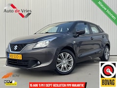 Suzuki Baleno - 1.2 Dynamic|Navi|NL-Auto|1e eigenaar