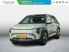 Kia EV3 - Plus Advanced 81.4 kWh | Als nieuw | Nieuwprijs bijna € 45.000, 00