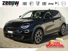 Fiat 600 - 1.2 Hybrid 136 PK La Prima | Navi | Camera | Carplay