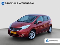 Nissan Note - 1.2 DIG-S Connect Edition | 1e eig. | Climate Control | Navigatie | Bluetooth