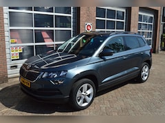 Skoda Karoq - Karoq, 1.5 TSI ACT Business Automaat 1.5 TSI ACT Style