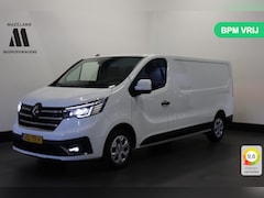 Renault Trafic - 2.0 dCi 130PK L2 - EURO 6 - Airco - Navi - Cruise - € 16.900, - Excl