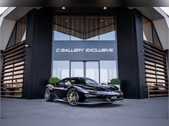 Ferrari SF90 Stradale - 4.0 V8 - BTW l NL Auto l Lift l Fabrieksgarantie l Carbon in & exterieur