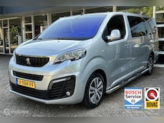 Peugeot Expert - Bestel 2.0 BlueHDI 180 DC MARGE Camera, Navi, Carplay, LM