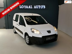 Peugeot Partner - 120 1.6 HDI L1 XT