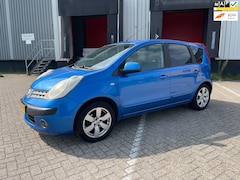 Nissan Note - 1.4 First Note Airco