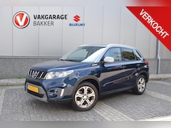 Suzuki Vitara - 1.6 Experience | 1e eigenaar | Dealer onderhouden | Schuif-kanteldak |