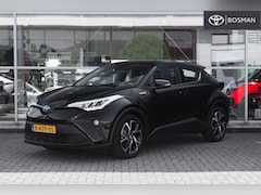 Toyota C-HR - 1.8 Hybrid 122pk CVT Dynamic