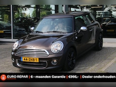 MINI One - 1.6 Business Line NL-AUTO NAP