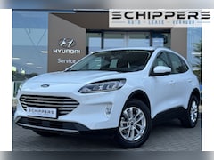 Ford Kuga - 2.5 PHEV Titanium | Stoelverwarming | Achteruitrijcamera