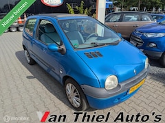 Renault Twingo - 1.2-16V Kenzo nieuwe apk