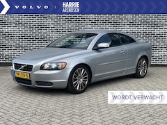 Volvo C70 Convertible - 2.4i Summum | Youngtimer | Leder bekleding | Stoelverwarming