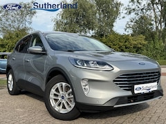 Ford Kuga - 2.5 PHEV Titanium | SCI | 225pk | Adaptive cruise control | Winter Pack | Dodehoeksensoren