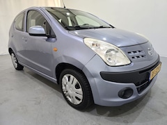 Nissan Pixo - 1.0 Look Airco