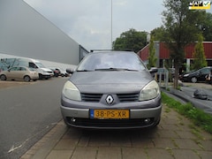 Renault Grand Scénic - 2.0-16V Privilège Luxe automaat 7 set met airco